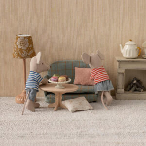 LouiMax und Stella, Kleine Geschwistermäuse – Bild 3