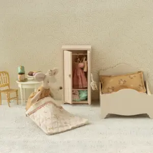 Prinzessin Maus, Große Schwester – Bild 3