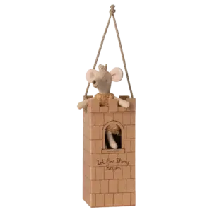 Prinzessin Maus, Große Schwester – Bild 2