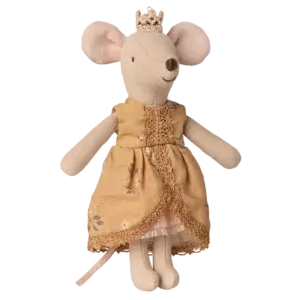 Prinzessin Maus, Große Schwester