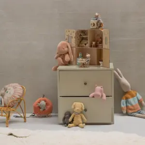 SuitCasa für die Kleine Schwester und Bruder Mäuse – Bild 5