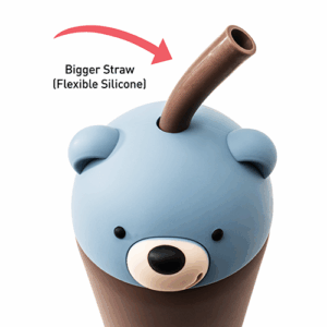 Bär Bestie Sippy SBV54 – Bild 2