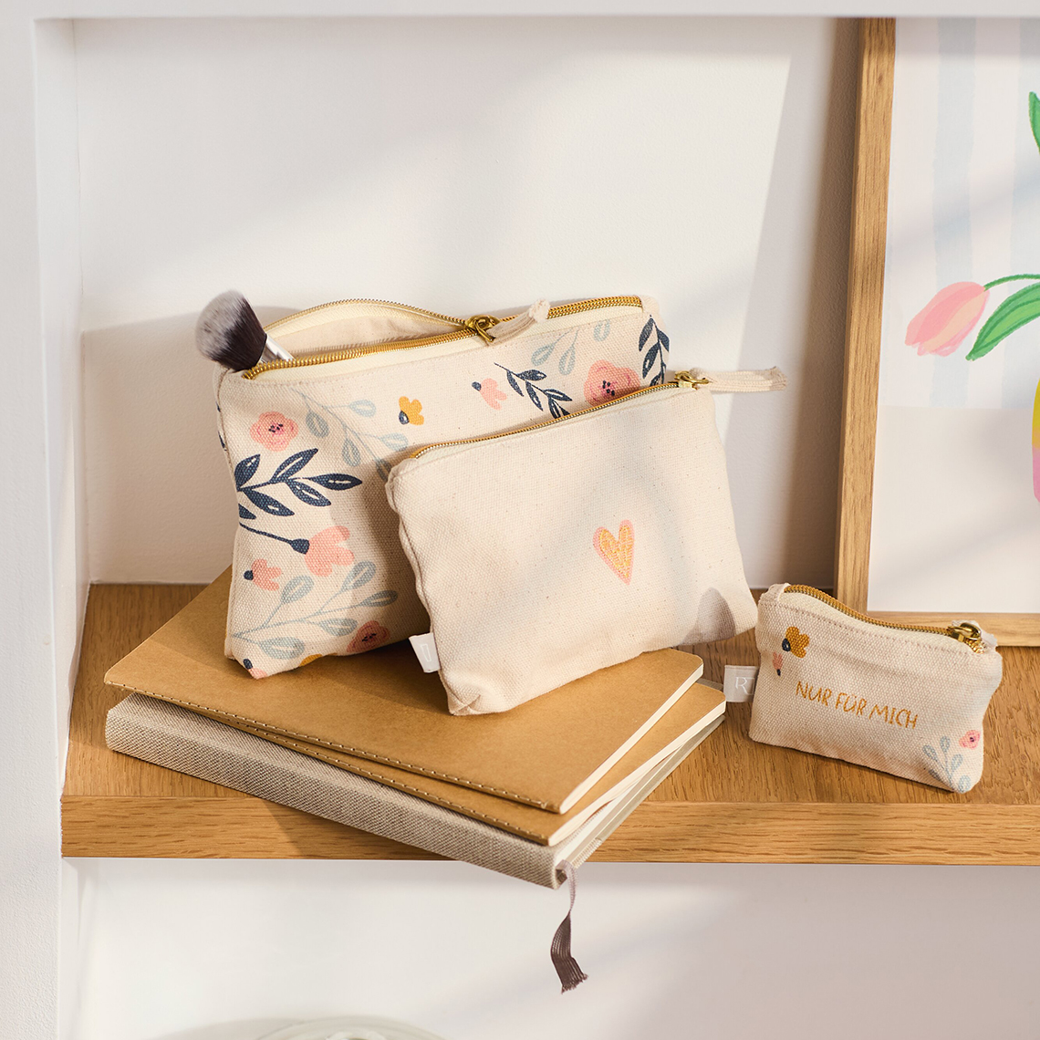 Ordnungshüter "Blumen" – Bild 2