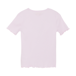 T-Shirt SS Modal, Rose Pink (Rose) von Creamie – Bild 2