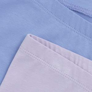 Leggings 2er Pack, Blue Lustre (Blue) von Creamie – Ansicht 3