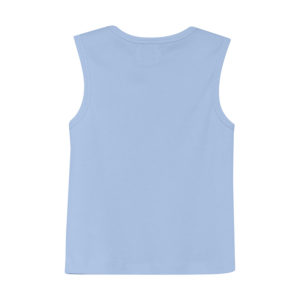 Top Rib, Blue Lustre (Blue) von Creamie – Bild 2