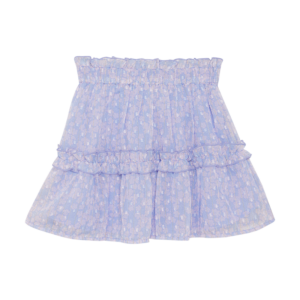 Rock Lurex Stripe, Heather (Blue) von Creamie