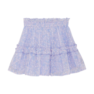 Rock Lurex Stripe, Heather (Blue) von Creamie – Bild 2