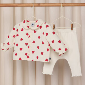 Ensemble Bluse & Leggings (Variante 1) von Petit Bateau – Bild 4