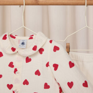 Ensemble Bluse & Leggings (Variante 1) von Petit Bateau – Bild 5