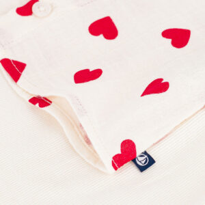 Ensemble Bluse & Leggings (Variante 1) von Petit Bateau – Bild 6