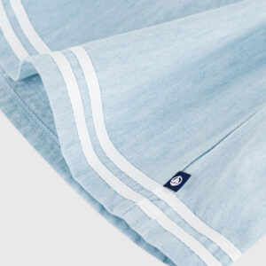 Kleid (Milk / Multicolor) von Petit Bateau – Bild 3