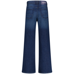 Jeans Hose Cita, Blue Vintage von Vingino – Bild 3