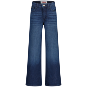 Jeans Hose Cita, Blue Vintage von Vingino