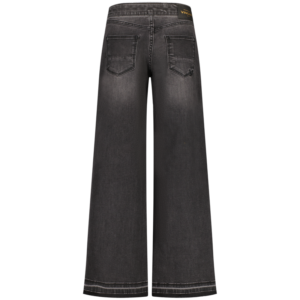 Jegging Hose Bellini, Washed black von Vingino – Bild 3