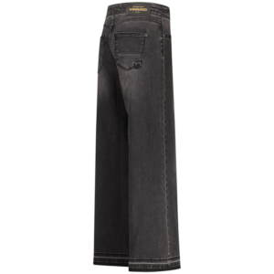 Jegging Hose Bellini, Washed black von Vingino – Bild 2