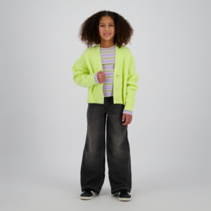 Jegging Hose Bellini, Washed black von Vingino – Bild 4