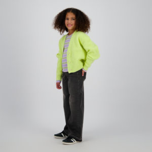 Jegging Hose Bellini, Washed black von Vingino – Bild 5