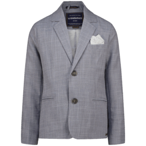 Blazer Tito, Silk blue von Vingino
