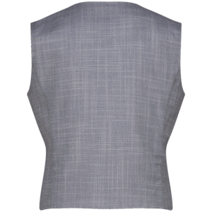 Gilet Weste Ninfa, Silk blue von Vingino – Bild 3