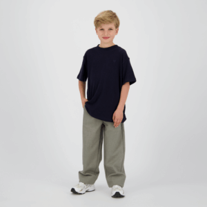 T-Shirt Hino, Baritone Blue von Vingino – Bild 6