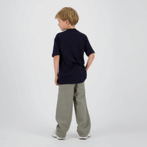 T-Shirt Hino, Baritone Blue von Vingino – Bild 5