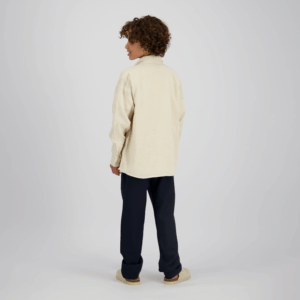 Hose Saviano, Baritone Blue von Vingino – Bild 4