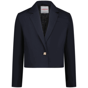 Blazer Trijnie, Dark Blue von Vingino