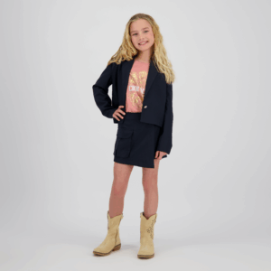 Blazer Trijnie, Dark Blue von Vingino – Bild 4