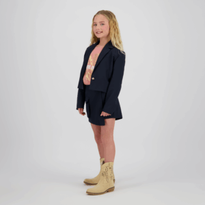 Blazer Trijnie, Dark Blue von Vingino – Bild 5