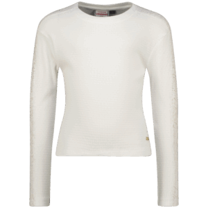 T-Shirt Jaisi, Real White von Vingino