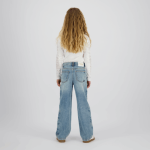 T-Shirt Jaisi, Real White von Vingino – Bild 6