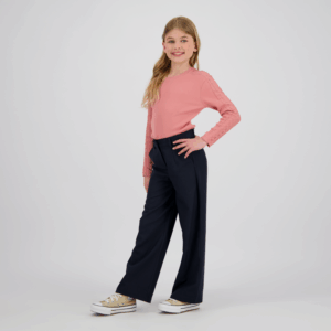 Hose Stella, Dark Blue von Vingino – Bild 5