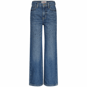 Jeans Hose Cato Stones, Blue Vintage von Vingino