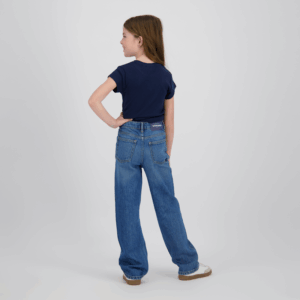 Jeans Hose Cato Stones, Blue Vintage von Vingino – Bild 6