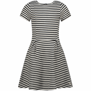 Midi Kleid Pemily, Dark Blue von Vingino