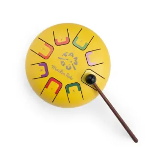Kleine Zungentrommel "Popipop"