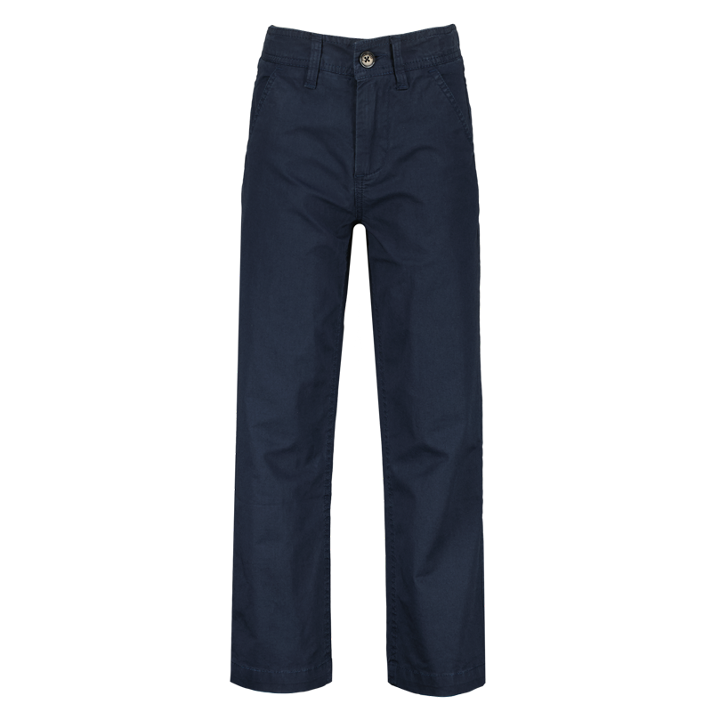 NOOSKB400022_Livigno_Midnight Blue_FRONT Hose Livigno, Midnight Blue von Vingino – Bild 1