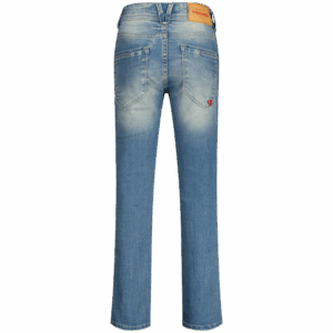 Jeans Hose Apache icon, Mid Blue Wash von Vingino – Bild 3