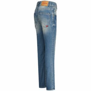 Jeans Hose Apache icon, Mid Blue Wash von Vingino – Bild 2