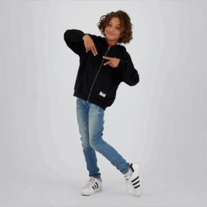 Jeans Hose Apache icon, Mid Blue Wash von Vingino – Bild 4