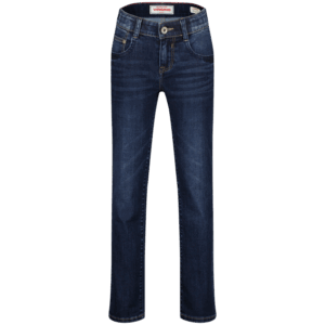 Jeans Hose Baggio icon, Cruziale Blue von Vingino