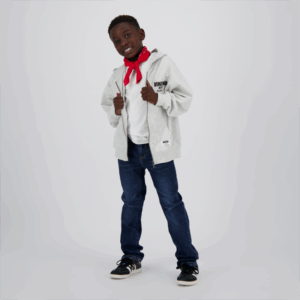 Jeans Hose Baggio icon, Cruziale Blue von Vingino – Bild 4