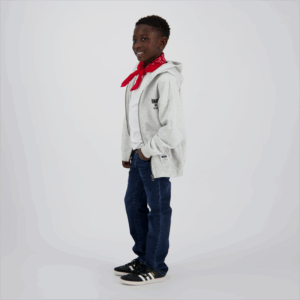 Jeans Hose Baggio icon, Cruziale Blue von Vingino – Bild 5