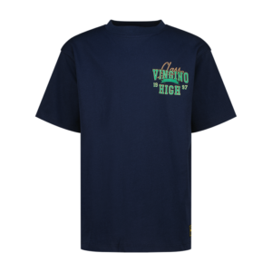 T-Shirt Hendric, Dark Blue von Vingino