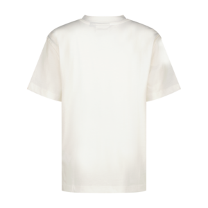 T-Shirt Icon-boxy-SS, Cloud White von Vingino – Bild 3
