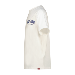 T-Shirt Icon-boxy-SS, Cloud White von Vingino – Bild 2