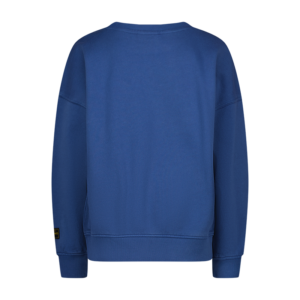 Sweater Nishan, Navy Peony von Vingino – Bild 3