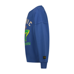 Sweater Nishan, Navy Peony von Vingino – Bild 2