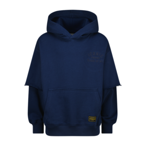 Sweater Nairo, Dark Blue von Vingino